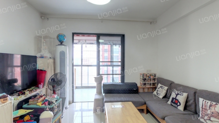 中旭·天悦二手房实景图