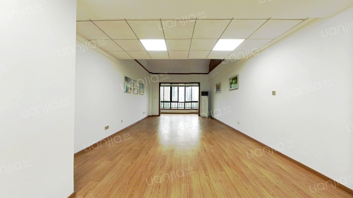 兴宇大厦二手房实景图