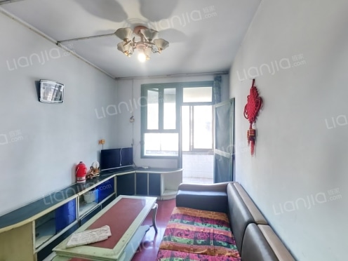 整租·成都地质调查所家属院 2室1厅 东