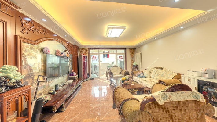 瑞园小区二手房实景图