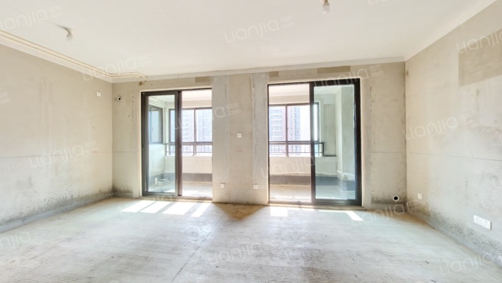 祥生云境二手房实景图