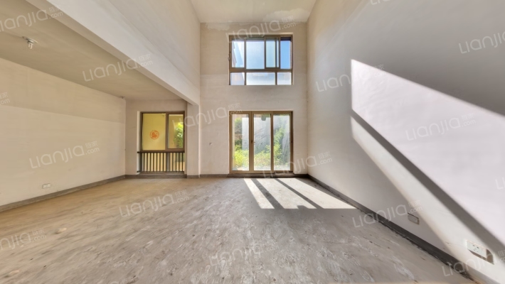 滨江御园二手房实景图