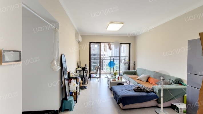 利嘉阁二手房实景图