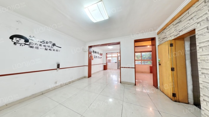 岳王庙社区二手房实景图