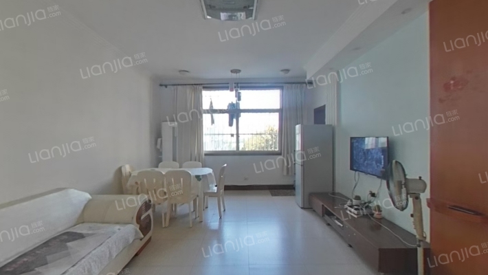 德和园小区二手房实景图