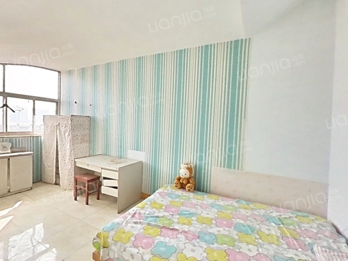 整租·世纪新村二期 3室1厅 南/北