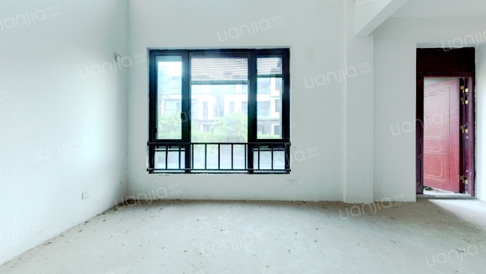 祥生东方樾花苑二手房实景图