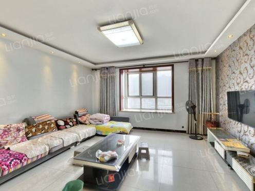 整租·润苑雅居 3室2厅 南/北