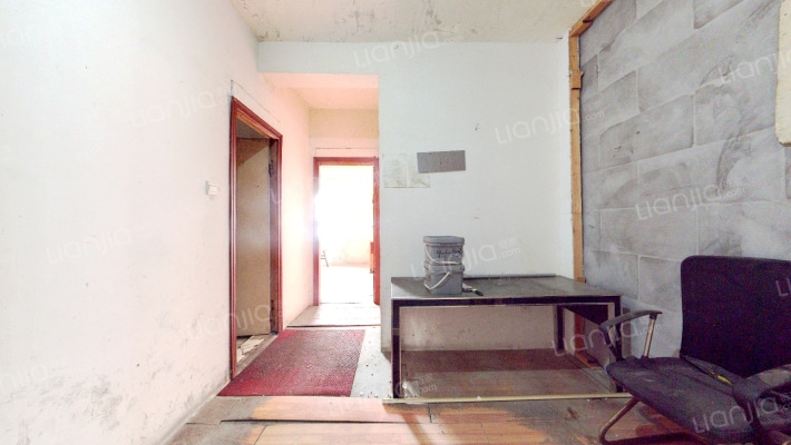 金筑家园二手房实景图