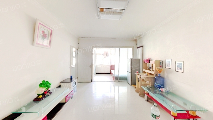 林家佳苑二手房实景图