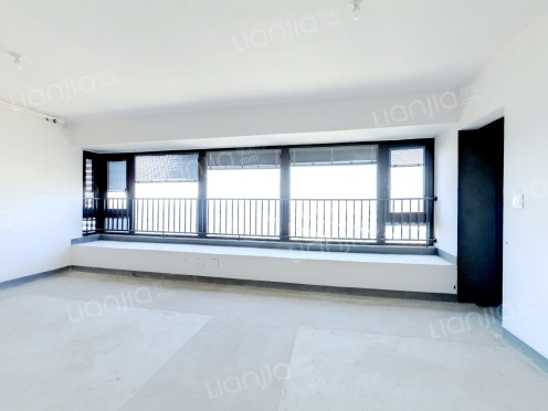 整租·融创玖樟台 4室2厅 南