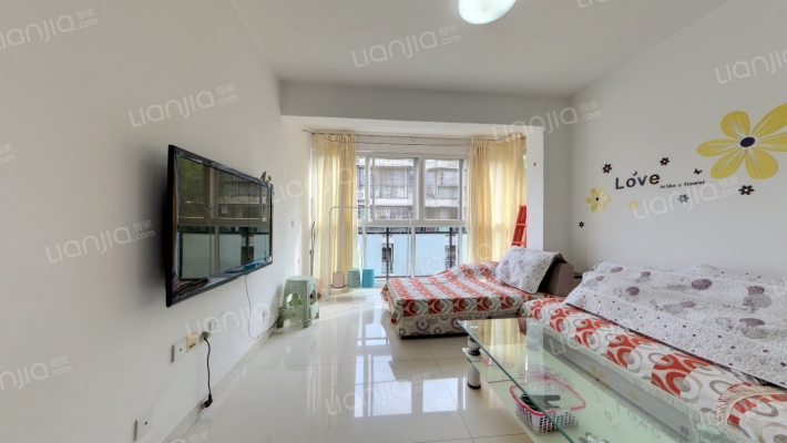 玫瑰园十六公寓二手房实景图