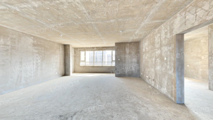 浞河八号二手房实景图