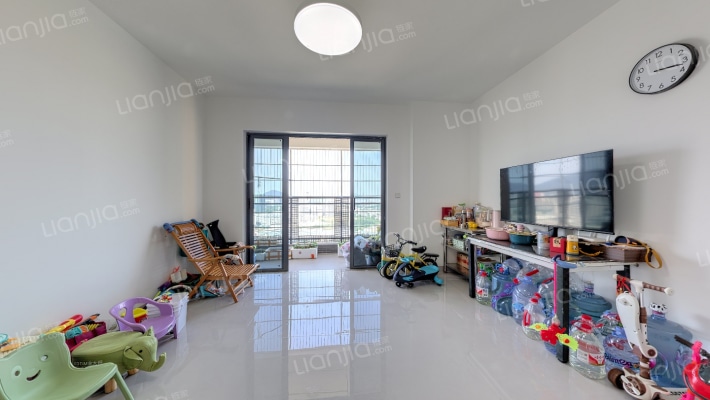 锦江东尚二手房实景图