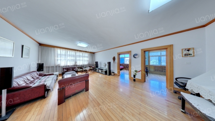 八三石油家属楼三区二手房实景图