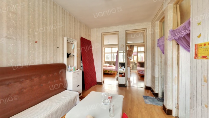 恒山小区二手房实景图