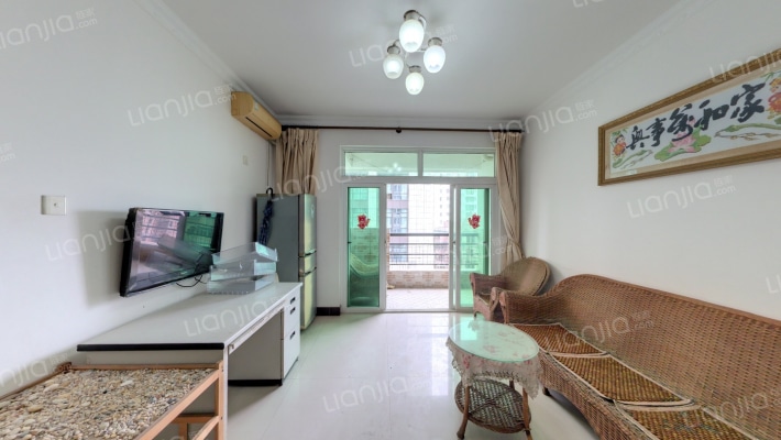 滨海明珠二手房实景图