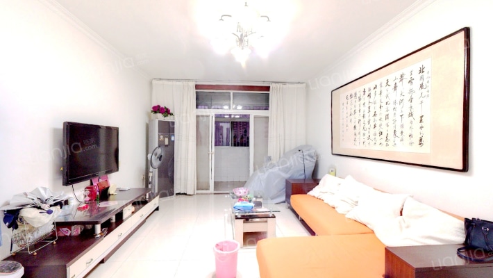 规划院家属院二手房实景图