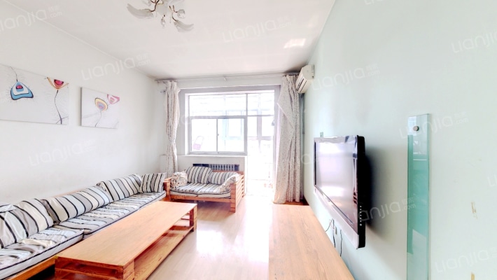 重减小区二手房实景图