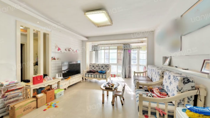 湖滨公寓二手房实景图