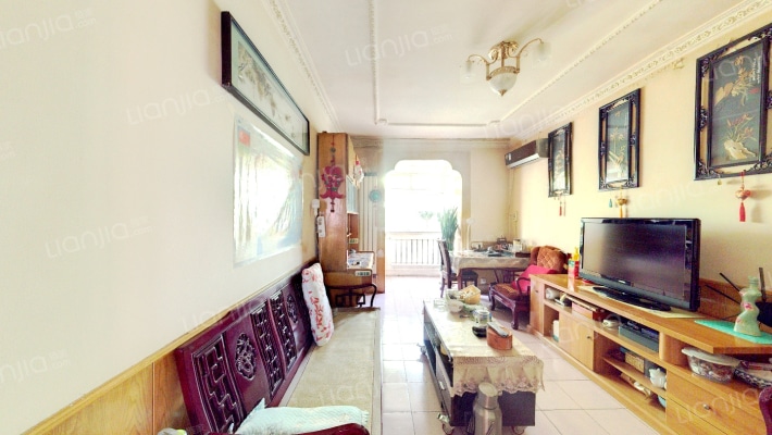 中科院兰州分院科苑三区二手房实景图