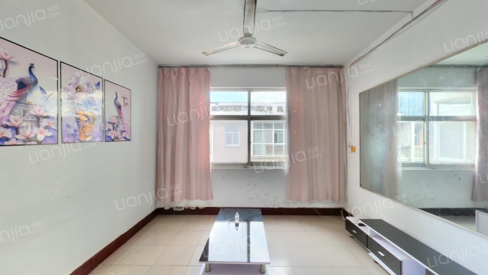 市防疫站家属院二手房实景图