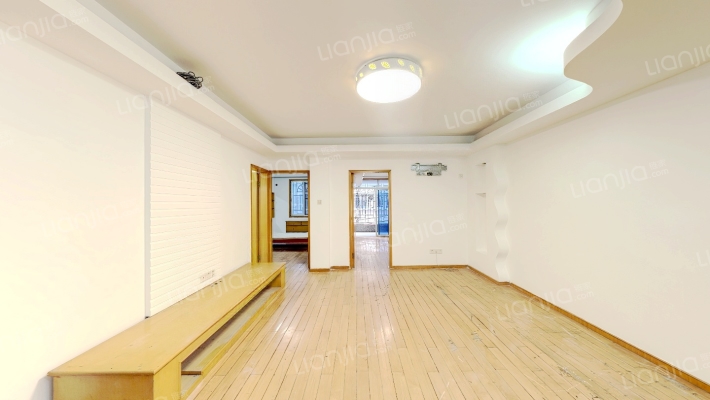 台江区委机关宿舍二手房实景图