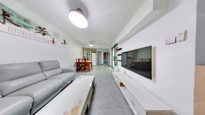 佳嘉豪苑二手房实景图