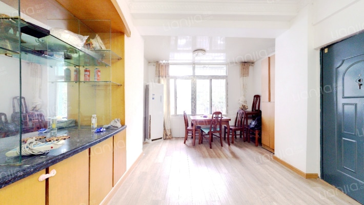 小南湖大厦二手房实景图