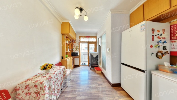 石葵路（石道街商圈）二手房实景图