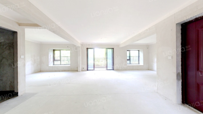 碧桂园天麓府二手房实景图