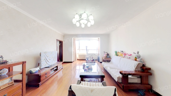 望湖园二手房实景图