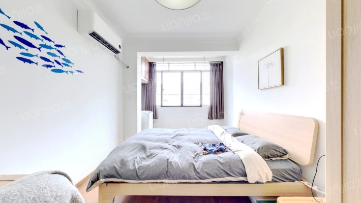 华航小区二手房实景图