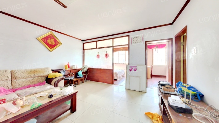 鑫诺小区二手房实景图