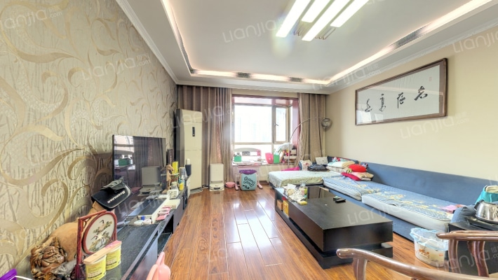 兰空西安丰登小区1号院二手房实景图