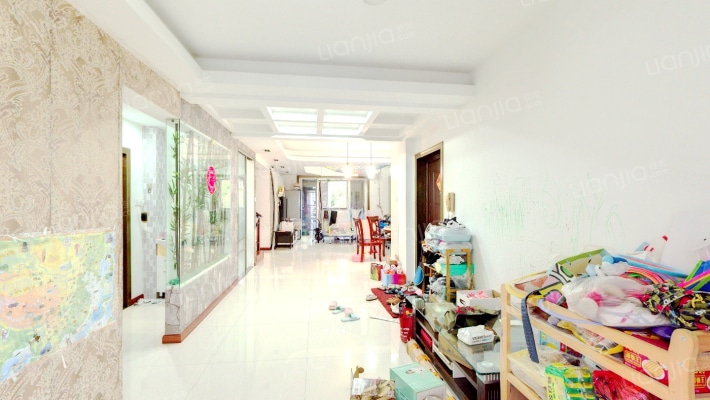 滨江丽景美丽园二手房实景图