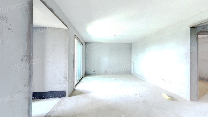 仙湖花园二手房实景图