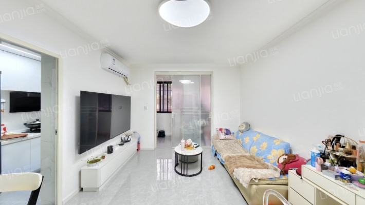 嘉和园一期二手房实景图