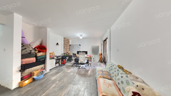 涞港星苑二手房实景图