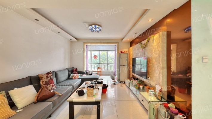 芙蓉苑一期(黄忠)二手房实景图