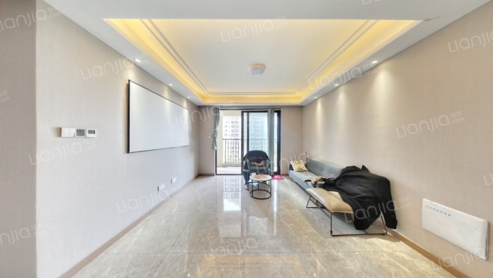 艺荟兰苑二手房实景图