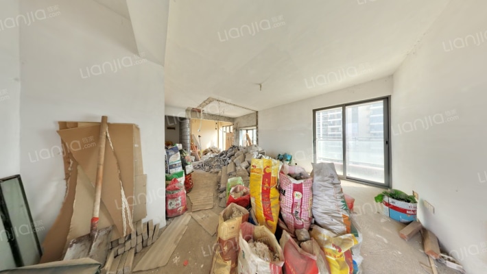 锦荟PARK二手房实景图