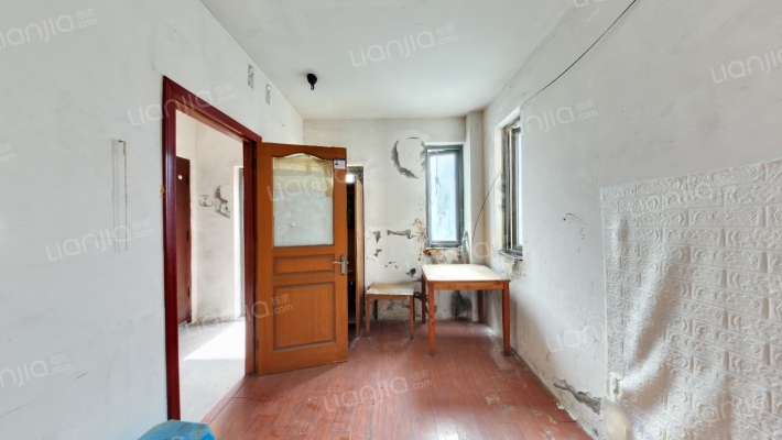 新港名墅花园西区二手房实景图