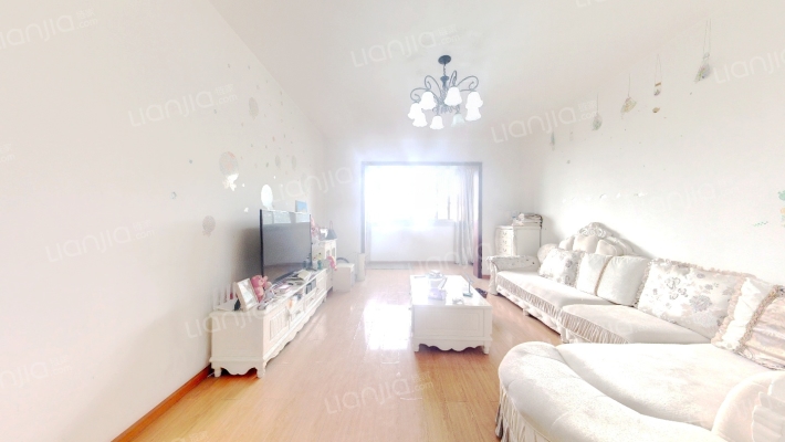 明顺园二手房实景图