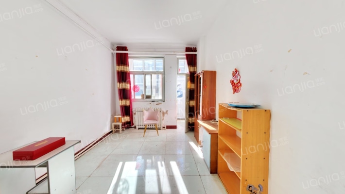 永定路铁路宿舍二手房实景图