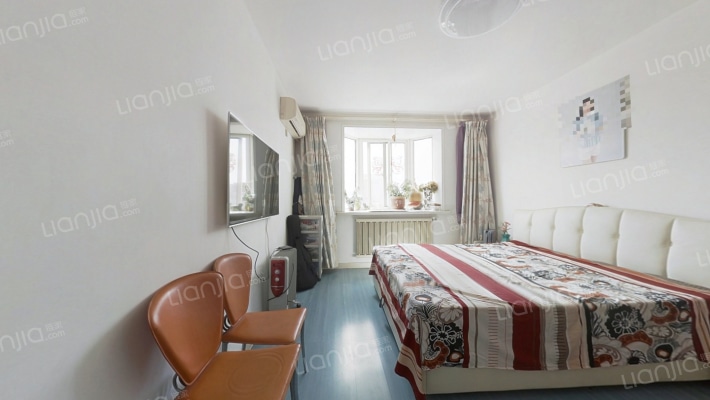 龙泓园二手房实景图