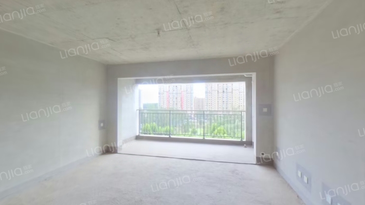 昌建晟璟二手房实景图