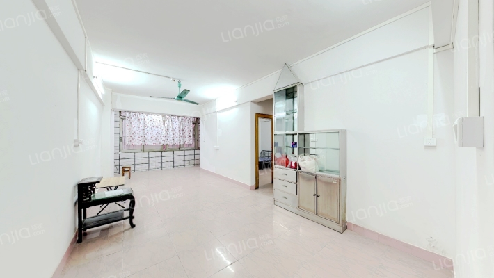 黄岐恒福花园二手房实景图