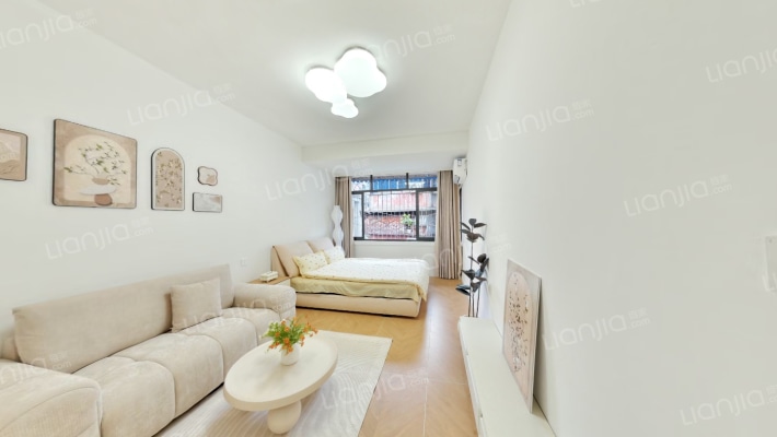 红牌楼北街7号二手房实景图