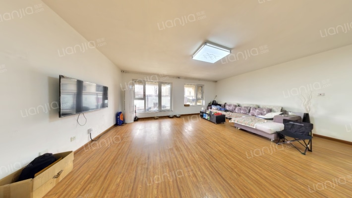 保利净月和府二手房实景图